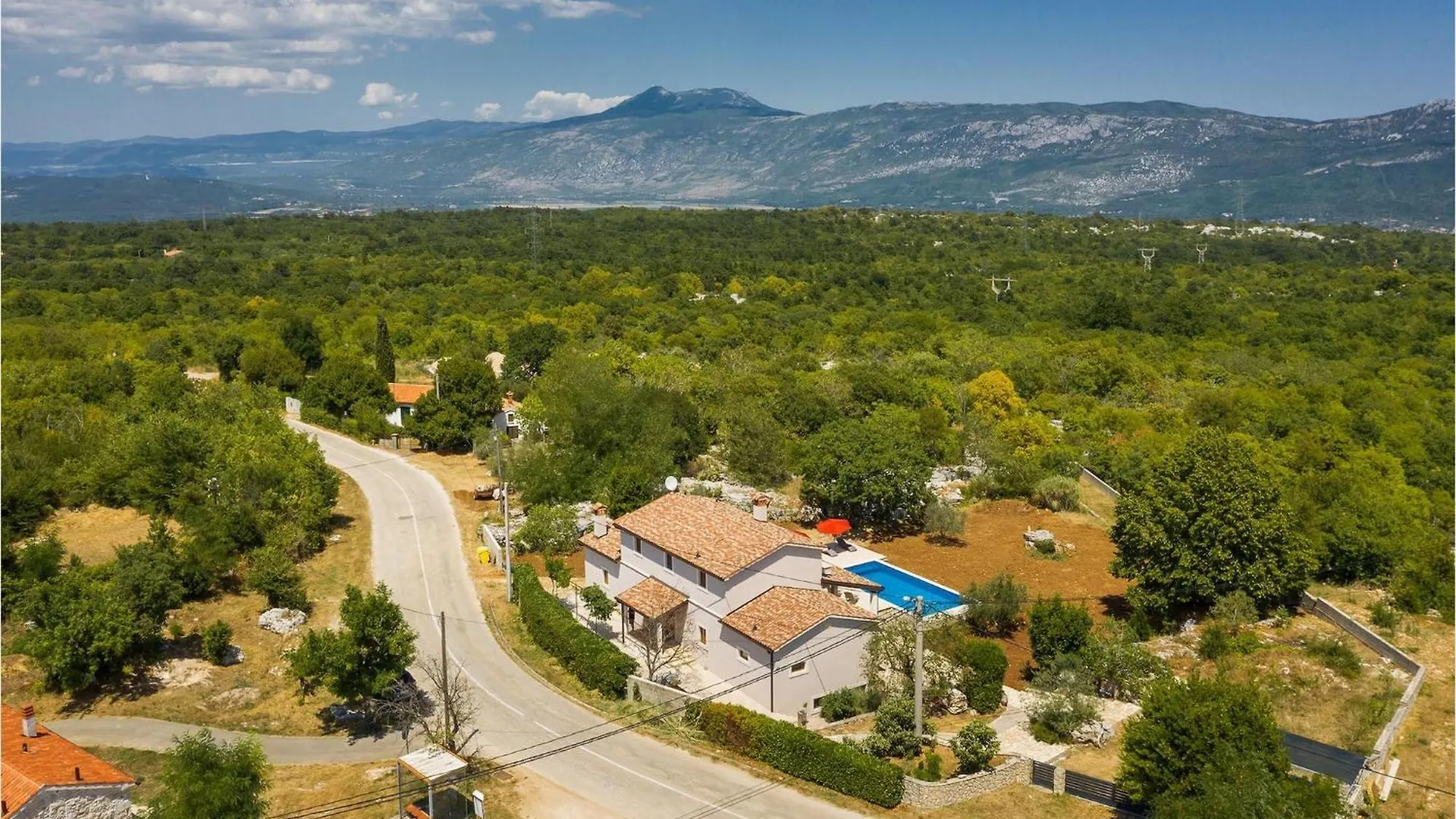 Villa Bembic Nedeščina