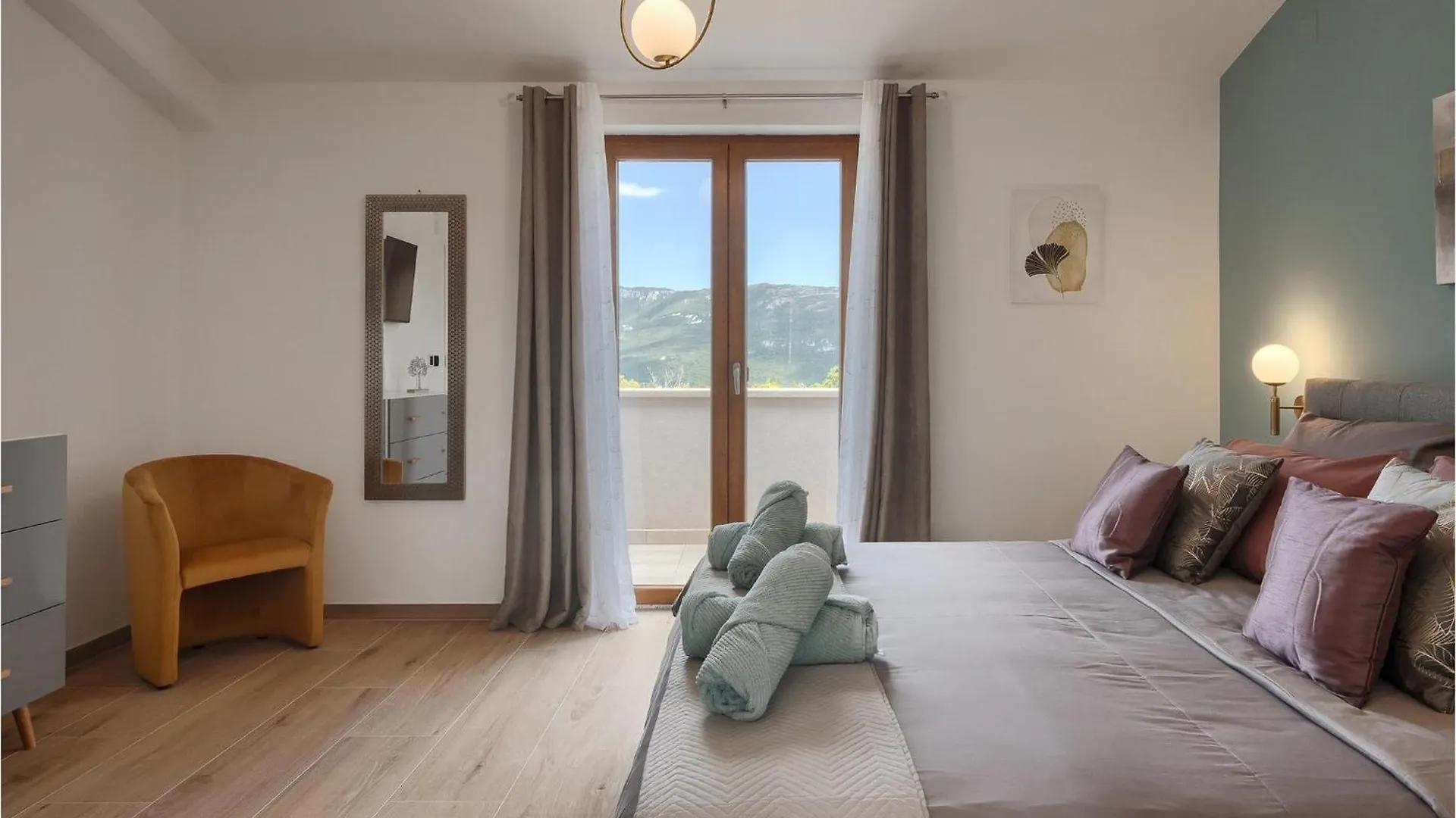 Casa vacanze Villa Bembic Nedeščina