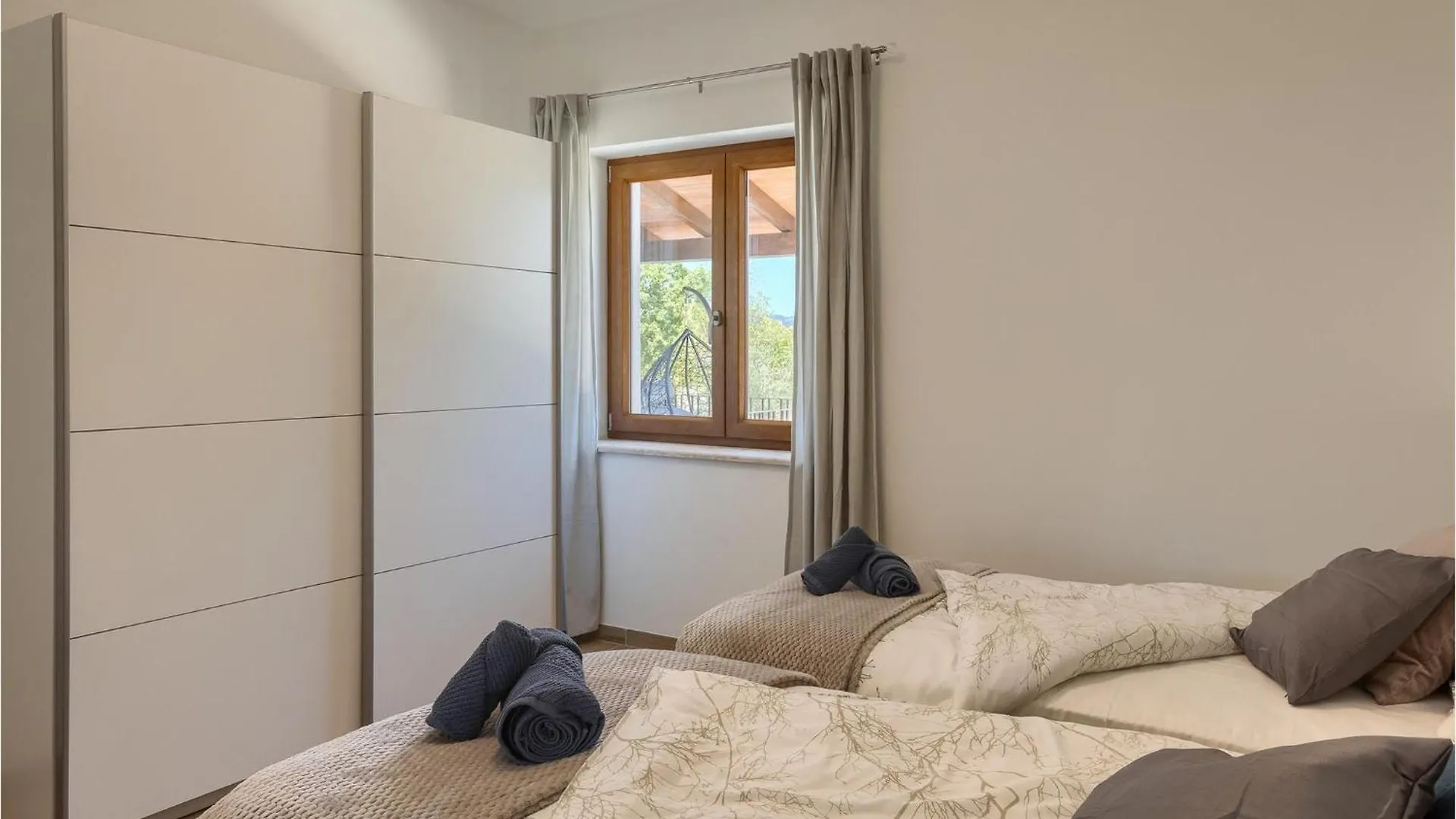 Villa Bembic Nedeščina 0*,  Croazia