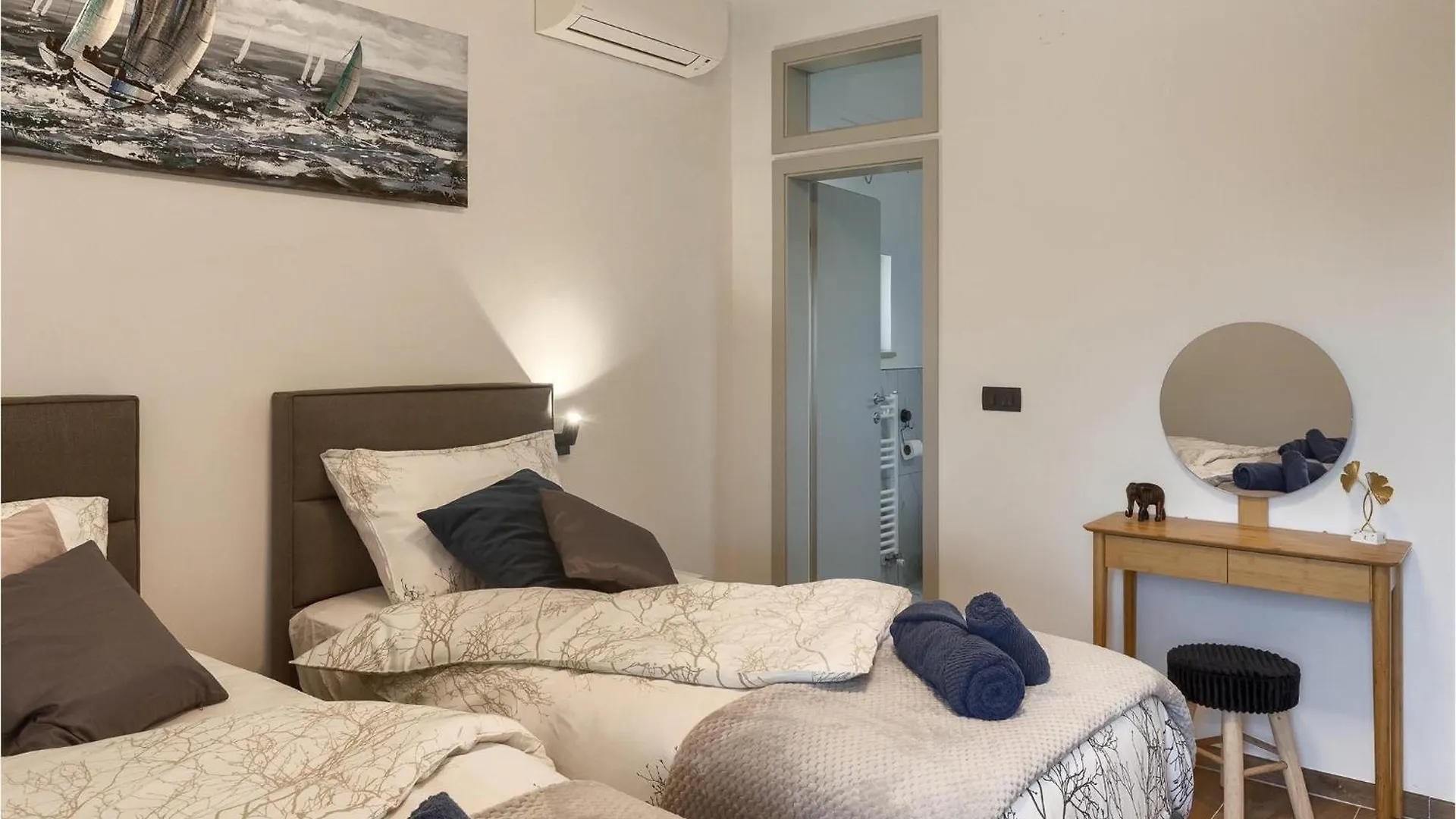 Villa Bembic Nedeščina Casa vacanze