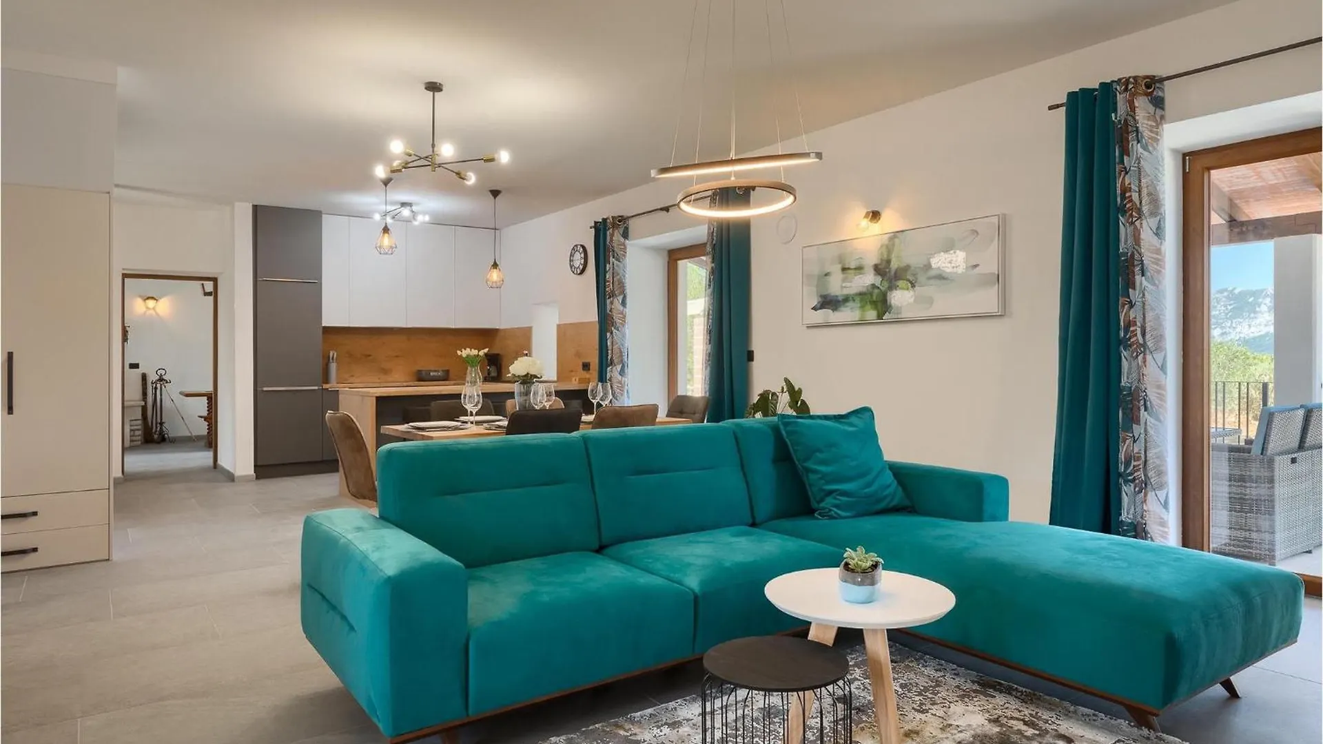 Villa Bembic Nedescina Дом отдыха