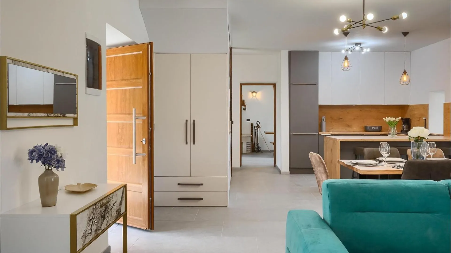 Дом отдыха Villa Bembic Nedescina