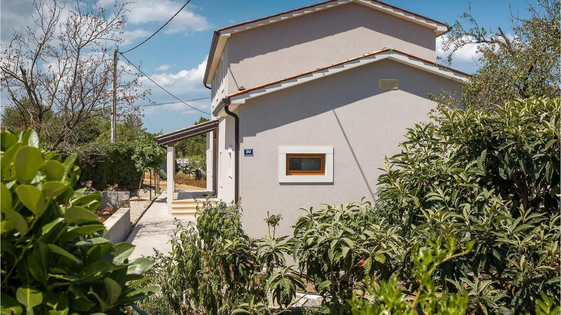 Villa Bembic Nedescina 0*,  Хорватия